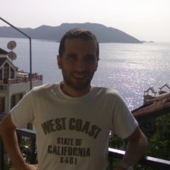 ali, 54, Yalova, Turkey