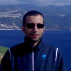 ali, 54, Yalova, Turkey