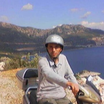 ali, 54, Yalova, Turkey