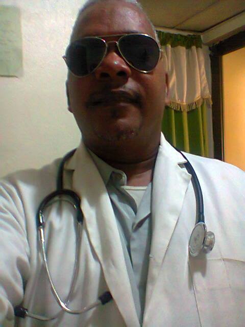 Juan Cuevas, 50, Santo Domingo, Dominican Republic