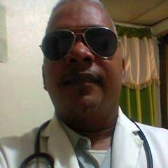 Juan Cuevas, 50, Santo Domingo, Dominican Republic