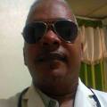 Juan Cuevas, 50, Santo Domingo, Dominican Republic