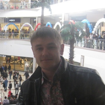 Константин, 40, Vladivostok, Russian Federation