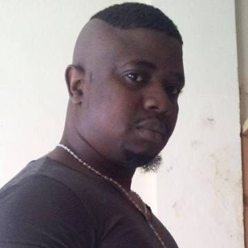 Rodolphe christian, 43, Rabat, Morocco