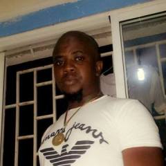 Rodolphe christian, 43, Rabat, Morocco