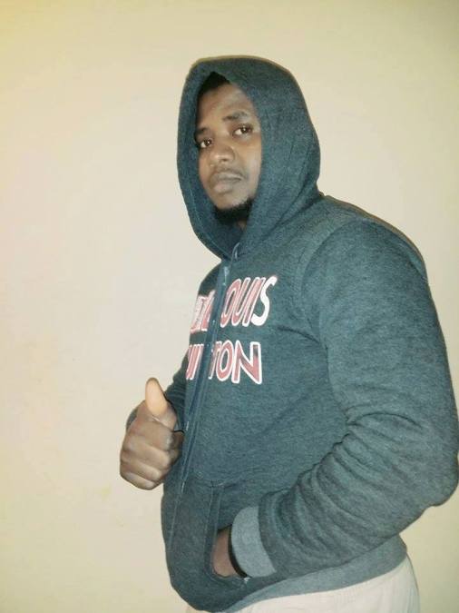 Rodolphe christian, 43, Rabat, Morocco