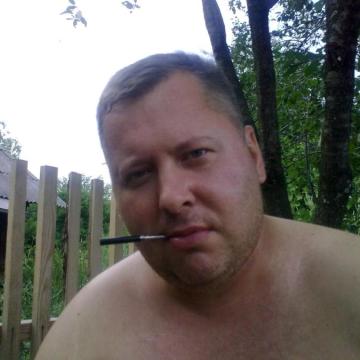 Konstantin Dudorov, 55, Yekaterinburg, Russian Federation