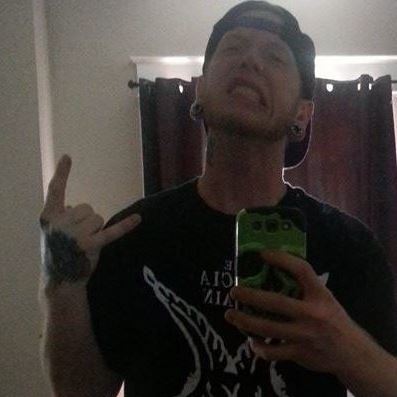 Alex Connell, 32, Overland Park, United States