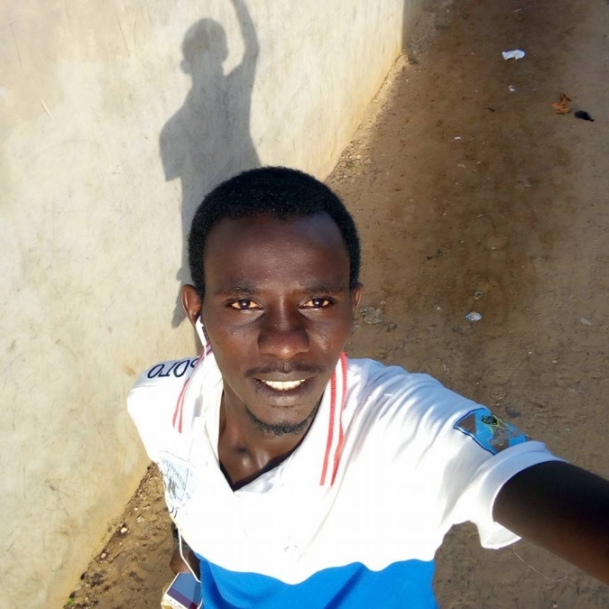 abdoul rahmane, 31, Dakar, Senegal
