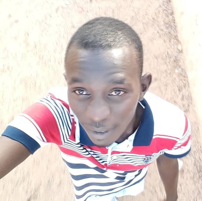 abdoul rahmane, 31, Dakar, Senegal