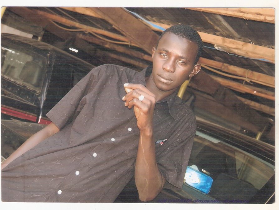 abdoul rahmane, 31, Dakar, Senegal