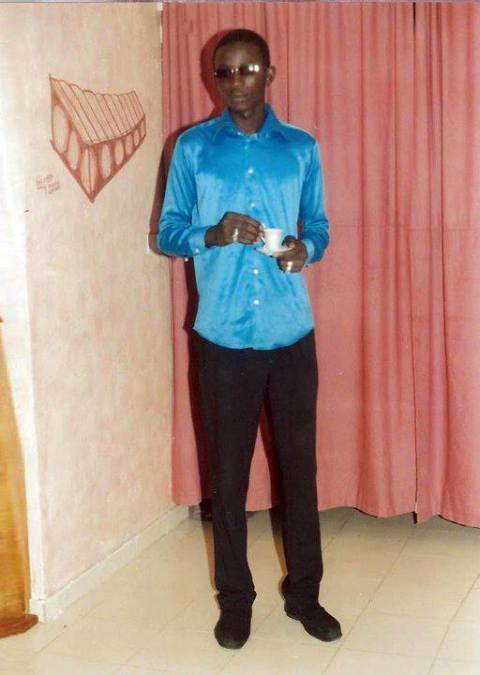 abdoul rahmane, 31, Dakar, Senegal