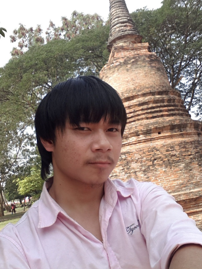 วันชัย หาญรบ, , 