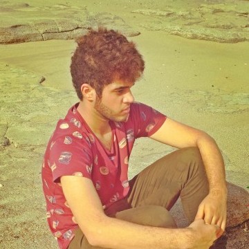 Ahmed abdoolla, 31, Dubai, United Arab Emirates