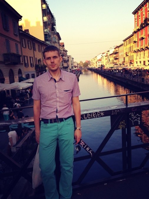 Igor, 44, Saint Petersburg, Russian Federation