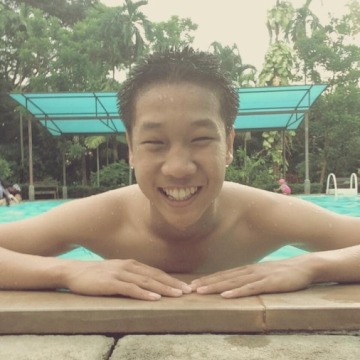 Bomb32310, 29, Chiang Mai, Thailand