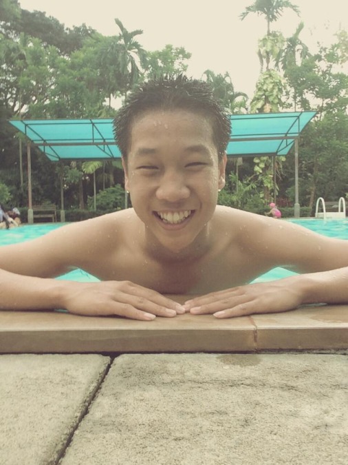 Bomb32310, 29, Chiang Mai, Thailand