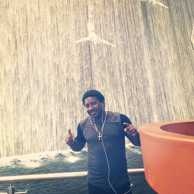 James, 41, Istanbul, Turkey