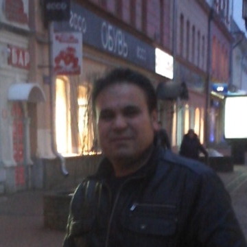 naci avci, 48, Nizhny Novgorod, Russian Federation