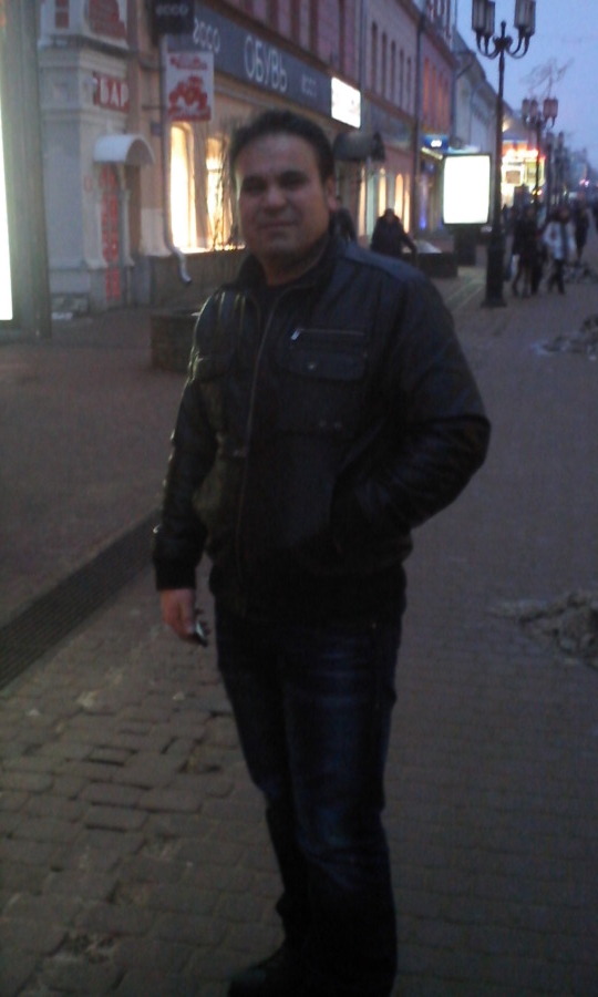 naci avci, 48, Nizhny Novgorod, Russian Federation