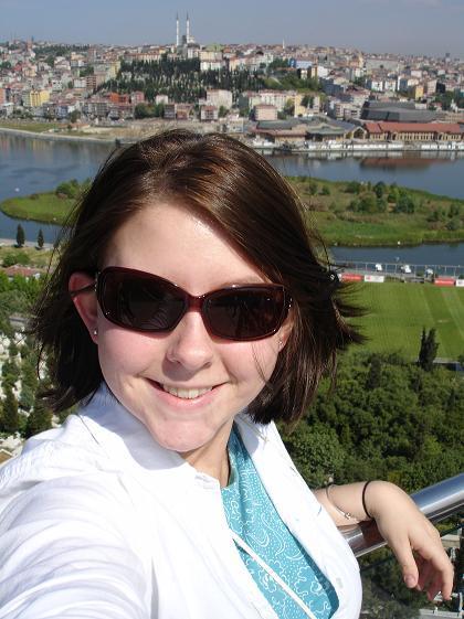 Donna white, 39, Tempe, United States