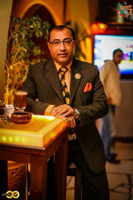 ashraf sarkis, 57, Hurghada, Egypt