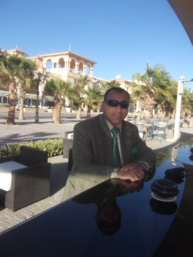 ashraf sarkis, 57, Hurghada, Egypt