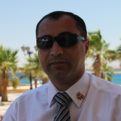 ashraf sarkis, 57, Hurghada, Egypt