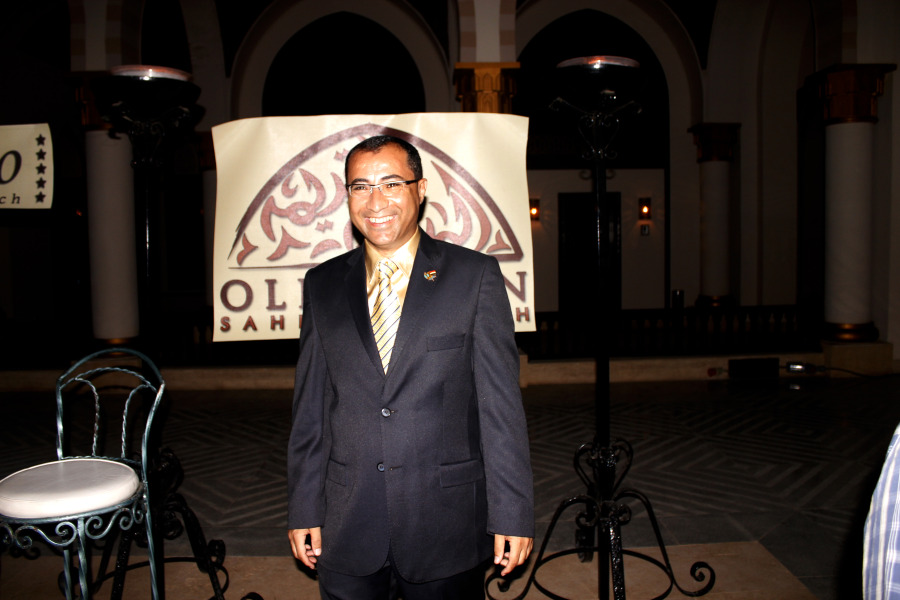 ashraf sarkis, 57, Hurghada, Egypt