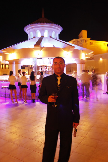 ashraf sarkis, 57, Hurghada, Egypt