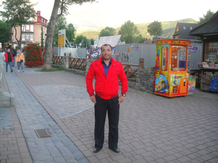 ashraf sarkis, 57, Hurghada, Egypt