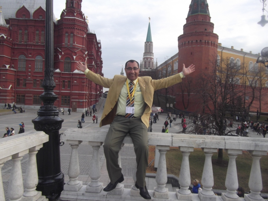 ashraf sarkis, 57, Hurghada, Egypt