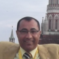 ashraf sarkis, 57, Hurghada, Egypt
