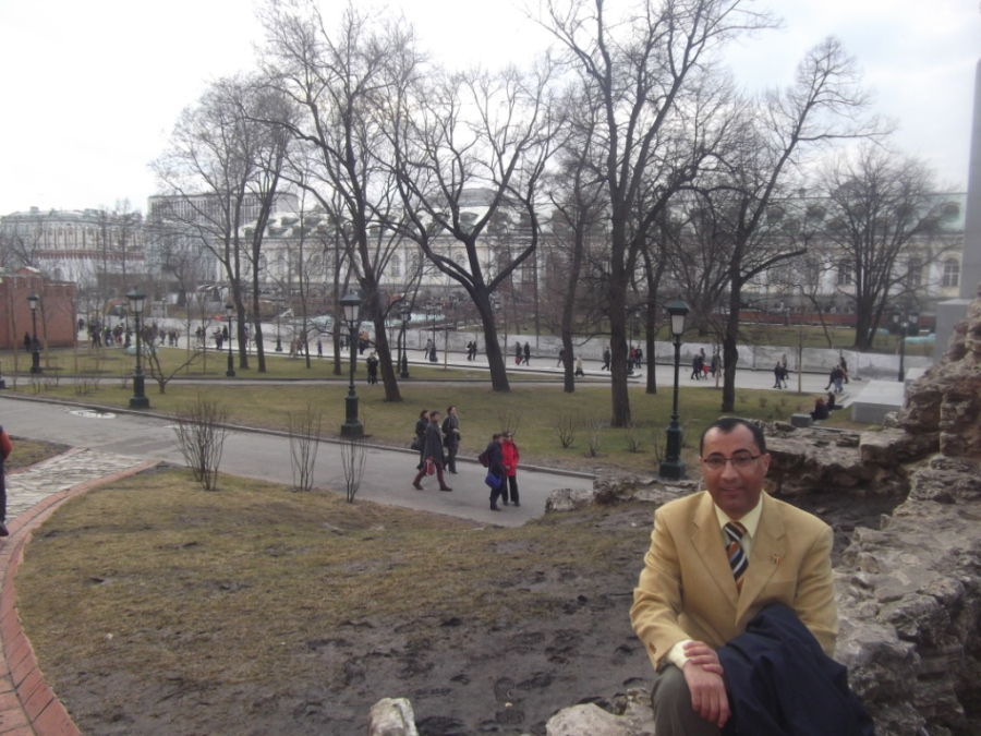 ashraf sarkis, 57, Hurghada, Egypt