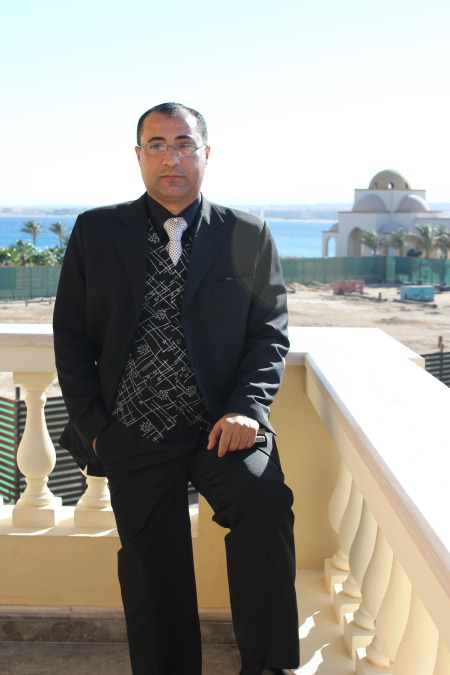 ashraf sarkis, 57, Hurghada, Egypt