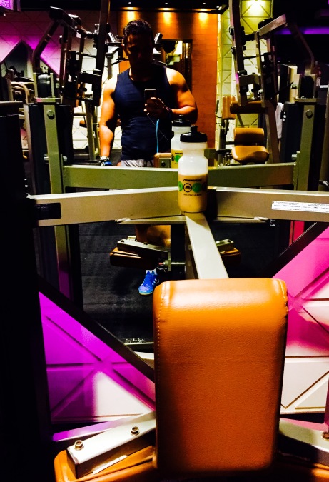 Melvin, 45, Jakarta, Indonesia