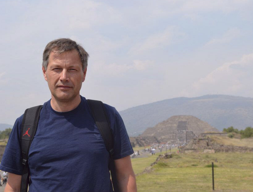 Владимир Викт, 57, Moscow, Russian Federation