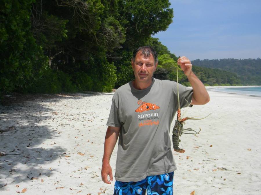 Владимир Викт, 57, Moscow, Russian Federation