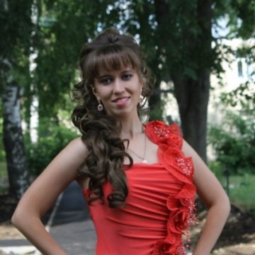 Анжелика, 29, Nizhny Novgorod, Russian Federation