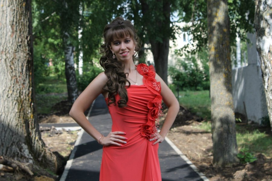 Анжелика, 29, Nizhny Novgorod, Russian Federation