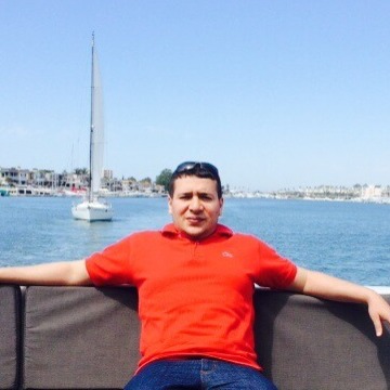 medo, 38, Istanbul, Turkey