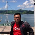 Bondan Ramadhan, 33, Yogyakarta, Indonesia