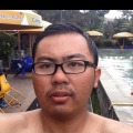 Bondan Ramadhan, 33, Yogyakarta, Indonesia