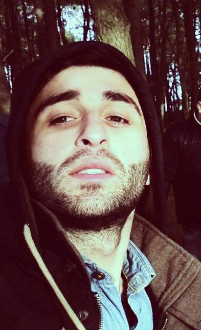 beqa, 34, Batumi, Georgia