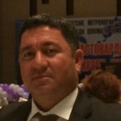 Файз, 62, Voronezh, Russian Federation