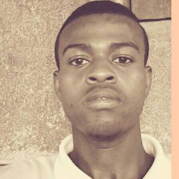 kabore, 35, Abidjan, Cote D'Ivoire