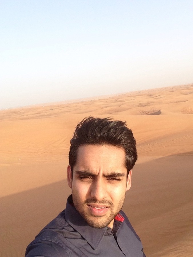 Jay, 36, Dubai, United Arab Emirates