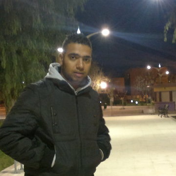 walid, 34, Sidi Bel Abbes, Algeria