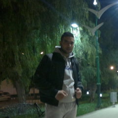 walid, 34, Sidi Bel Abbes, Algeria