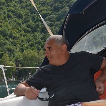 fevzi, 53, Mugla, Turkey